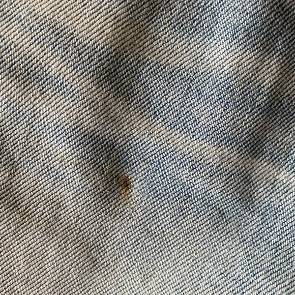 MOUSSY VINTAGE Mid-rise Skinny Jeans - Picture 7 of 8